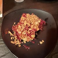 Gouyerres  at Flow in Bristol