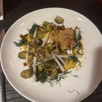 Sprouts (10/10)  at Flow in Bristol