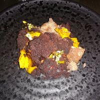 Dessert! at Flow in Bristol