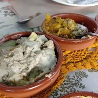  at La Libelula Vegan Cafe in Fuengirola