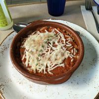  at La Libelula Vegan Cafe in Fuengirola