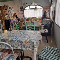  at La Libelula Vegan Cafe in Fuengirola