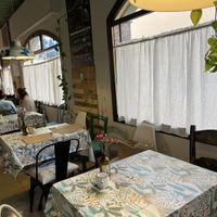   at La Libelula Vegan Cafe in Fuengirola