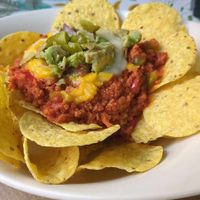  at La Libelula Vegan Cafe in Fuengirola