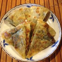 delicious at Xiao shan fang Vegetarian Food in Taichung