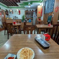  at Xiao shan fang Vegetarian Food in Taichung