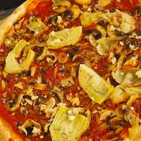 🍕 at Manifattura Di Gelato in Calheta