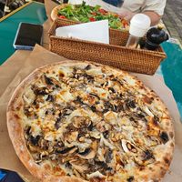 Loved it! at Manifattura Di Gelato in Calheta