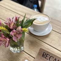  #Veganuary at Recaudo in San Andres Cholula