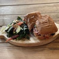   at Recaudo in San Andres Cholula