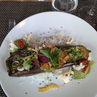  at Strandoase in Sylt