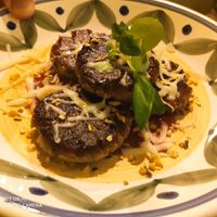  at DuedipiccheVegan in Vasto