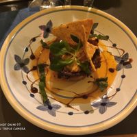  at DuedipiccheVegan in Vasto