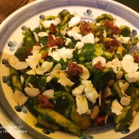  at DuedipiccheVegan in Vasto