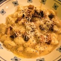  at DuedipiccheVegan in Vasto