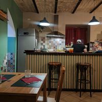  at DuedipiccheVegan in Vasto