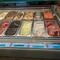  at Raphaels Eismanufaktur in Muenster