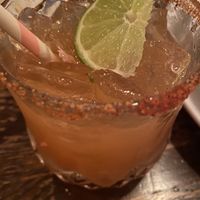 I forget but yum! at Full Bloom in Miami Beach