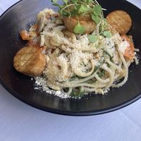 Frutti Di Mare at Full Bloom in Miami Beach