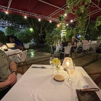 Atmosphere  at Full Bloom in Miami Beach