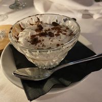 Tiramisu at Full Bloom in Miami Beach