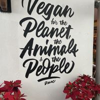 ❤️  at Full Bloom in Miami Beach