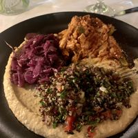  #Veganuary at Full Bloom in Miami Beach