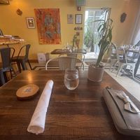 Inside  at Full Bloom in Miami Beach