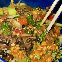   at Full Bloom in Miami Beach