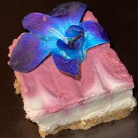 Cheesecake   at Full Bloom in Miami Beach