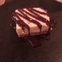 RAW KEY LIME PIE (SUGAR FREE)   at Full Bloom in Miami Beach