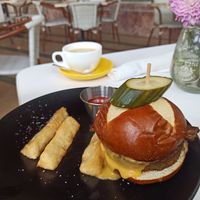  at Full Bloom in Miami Beach