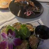   at Full Bloom in Miami Beach