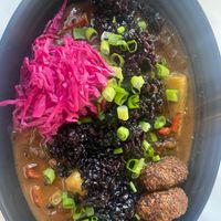   at Full Bloom in Miami Beach