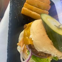   at Full Bloom in Miami Beach