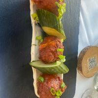   at Full Bloom in Miami Beach