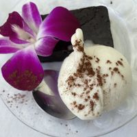 Brownie   at Full Bloom in Miami Beach