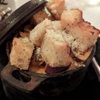 'Parmagina'' appetizer (5/5) at Full Bloom in Miami Beach