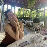   at Full Bloom in Miami Beach