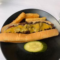   at Full Bloom in Miami Beach