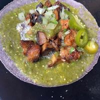   at Full Bloom in Miami Beach