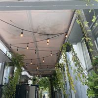  #Veganuary at Full Bloom in Miami Beach