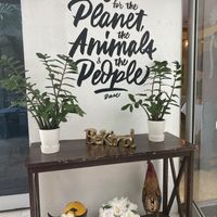  #Veganuary at Full Bloom in Miami Beach