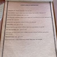   at Full Bloom in Miami Beach