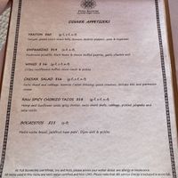   at Full Bloom in Miami Beach