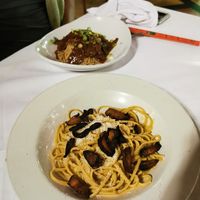 Carbonara at Full Bloom in Miami Beach