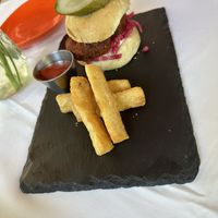   at Full Bloom in Miami Beach