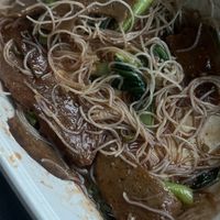 Already dived in befor the pic   at Full Bloom in Miami Beach