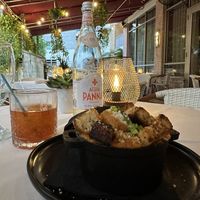   at Full Bloom in Miami Beach