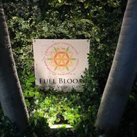   at Full Bloom in Miami Beach